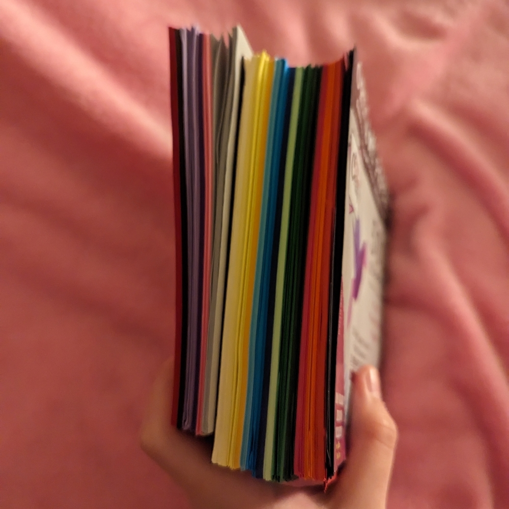 Origami paper - Picture 2 of 3